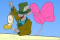 The Hatter Certainly Isn't Dubious