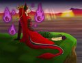 After the Storm by Killerwolf1020