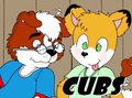 "Pawing day!" by nelson88