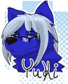 Yuki Icon by Geckoboi