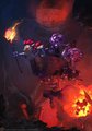 Apple Bloomers Episode 12:  Darkening Ascent