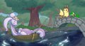 Creekside by Ishoka