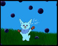 Free hugs and blueberries! by tnick123