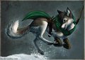 Ranger Koda  by Kodapuppy