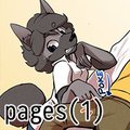 Tight Coupling Page 1 by Harmarist