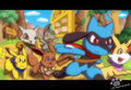 Fake anime: ShaydeDragon commission by CoshiDragonite
