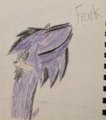 Frank the Vamphog by Julesthekitty