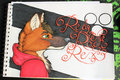 Traditional Media? by RedRockRex