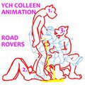 YCH Colleen W/S Animation (Road Rovers) by Yiffox