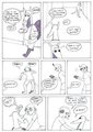 Bonnie and CO: Unexpected Roomates 01 by BonnieandCo