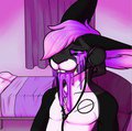 Goop overload by PurpehBunny