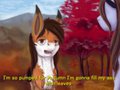 Autumn by CausticeIchor