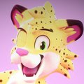 3DChee! by Smashingrenders by Salmy