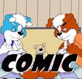 "Mischief!" by nelson88
