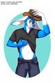 Cowbunny by Kinshuka
