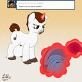 Pony Q&A #53 Part 2 by Webster