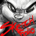 SKETCHFOLIO 3 - REVENGE OF THE SMUT by Carrot