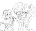 Slums _AU by soina