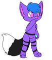 Curious about something by Royalwolfknight