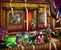 Trick or Treat by Toddlercaiden
