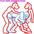YCH HIM Animation by Yiffox