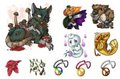 Verpet's Halloween Stuff