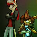 Bring the Fury by Norithics