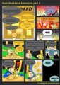 BlackSand Mission 1 pg1