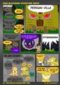 BlackSand Mission 1 pg2 by AkaiKitsune