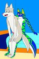 different way anal sex with evan  by ALESSIO626