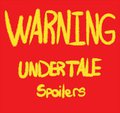 (UNDERTALE SPOILERS) The Memories Made x3~ by OOOeyGoooey