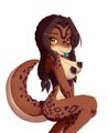 .:YCH:. My sweet revenge by BluePawVI