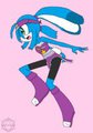 susi bunny by kadeathnas
