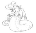 Linda by Dragga