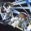 DJs by pandapaco