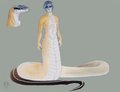 Naga Trade Keedot by AshasCadence