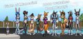 Celebration Pool Party! by Mancoin