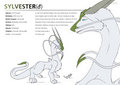 Monumendo - Sylvester by besonik