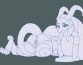[Scrap] Vlka by fibs