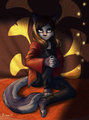 ichou no ha by mitsene