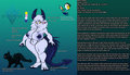 Polara Refsheet by Jeffron