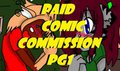 ~PAID COMMISSION COMIC: SweetChu's Date!~ *PG1*