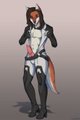 Mass Erect by Ataraxia