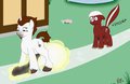 Mischievous Magic by Webster