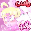 Kitty Pwaytime 2 by Lamia