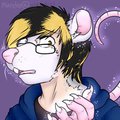 "S-Squeak?!" by Mander