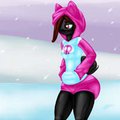 A Break From the Blanket by Norithics