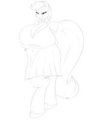 Beauty Brass by DigitalDomain123