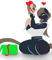 Nathalia's Gift 1/2 by DigitalDomain123