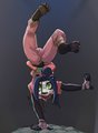New Submission by TheDomovoi